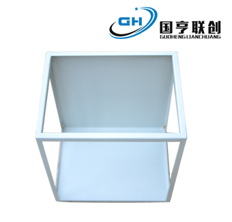 定制儀器里面鐵架