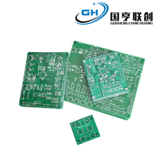 定制各種電路板