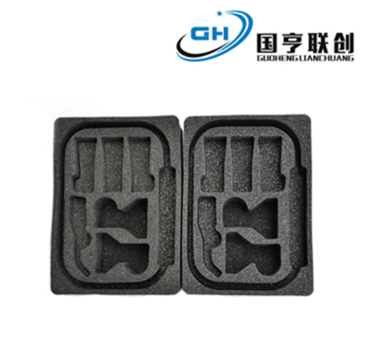 定制各種海綿、PE