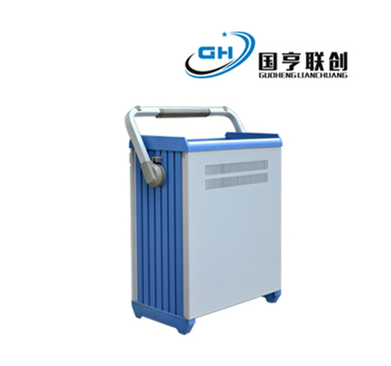 H型-標(biāo)準(zhǔn)4U機(jī)箱