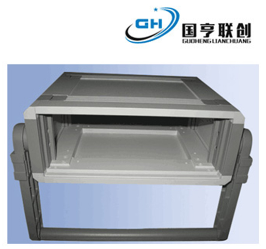 大手柄全鋁型材機(jī)箱