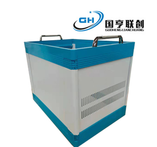全鋁型材機箱