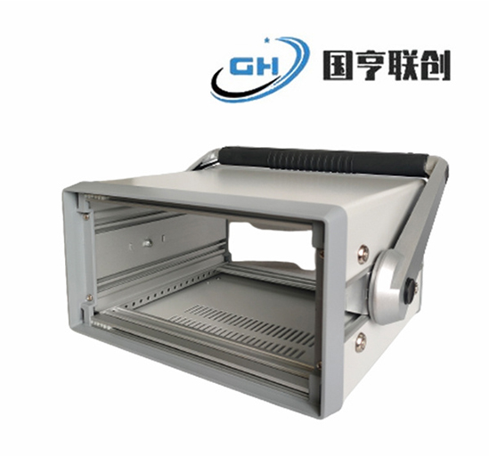 全鋁主機箱