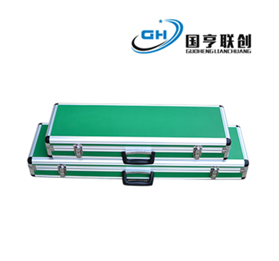 綠色中圓角機(jī)箱