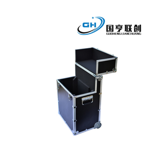 球形大包角常規(guī)型機箱