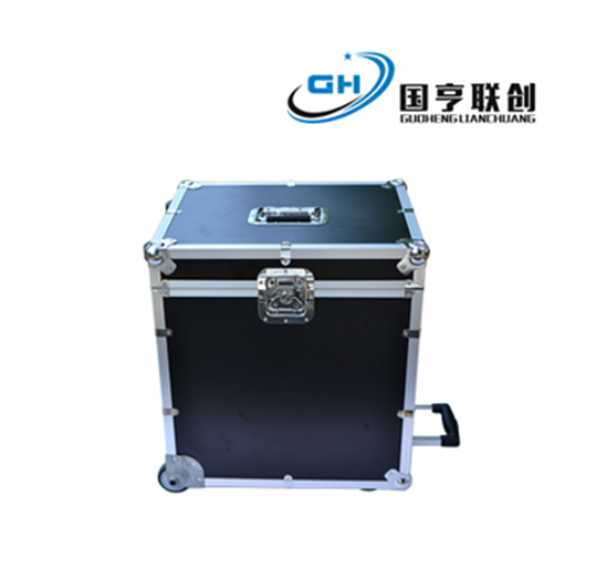 球形大包角內(nèi)置拉桿